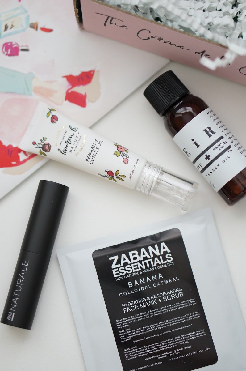 rebeccalately's tweet image. Every month I so look forward to my Petit Vour &amp;amp; this month is no different.  There were TWO full size products in our box for May. #crueltyfreebeauty #petitvour ow.ly/iYGS30kf1ed