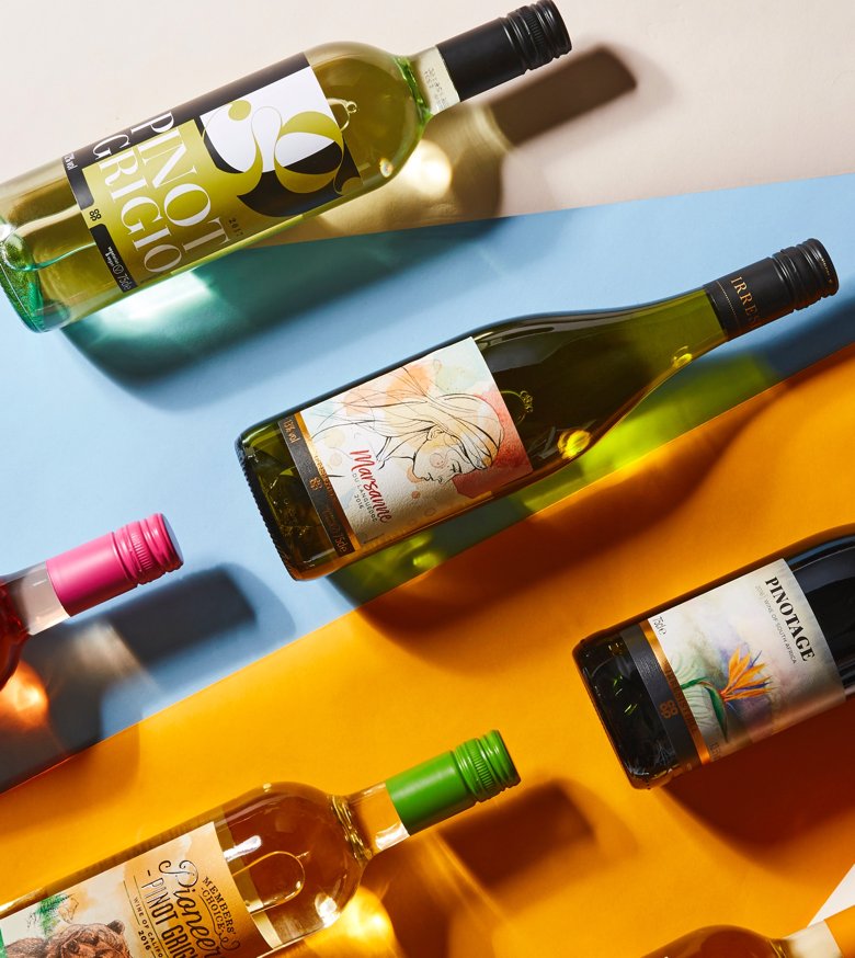 Equator_Design's tweet image. Happy #humpday, fancy a drink this weekend? It&apos;s  #EnglishWineWeek!
Here&apos;s a gorgeous shot from the @coopuk wine range we designed, perfect for the warm summer evenings!
#CreatedByEquator