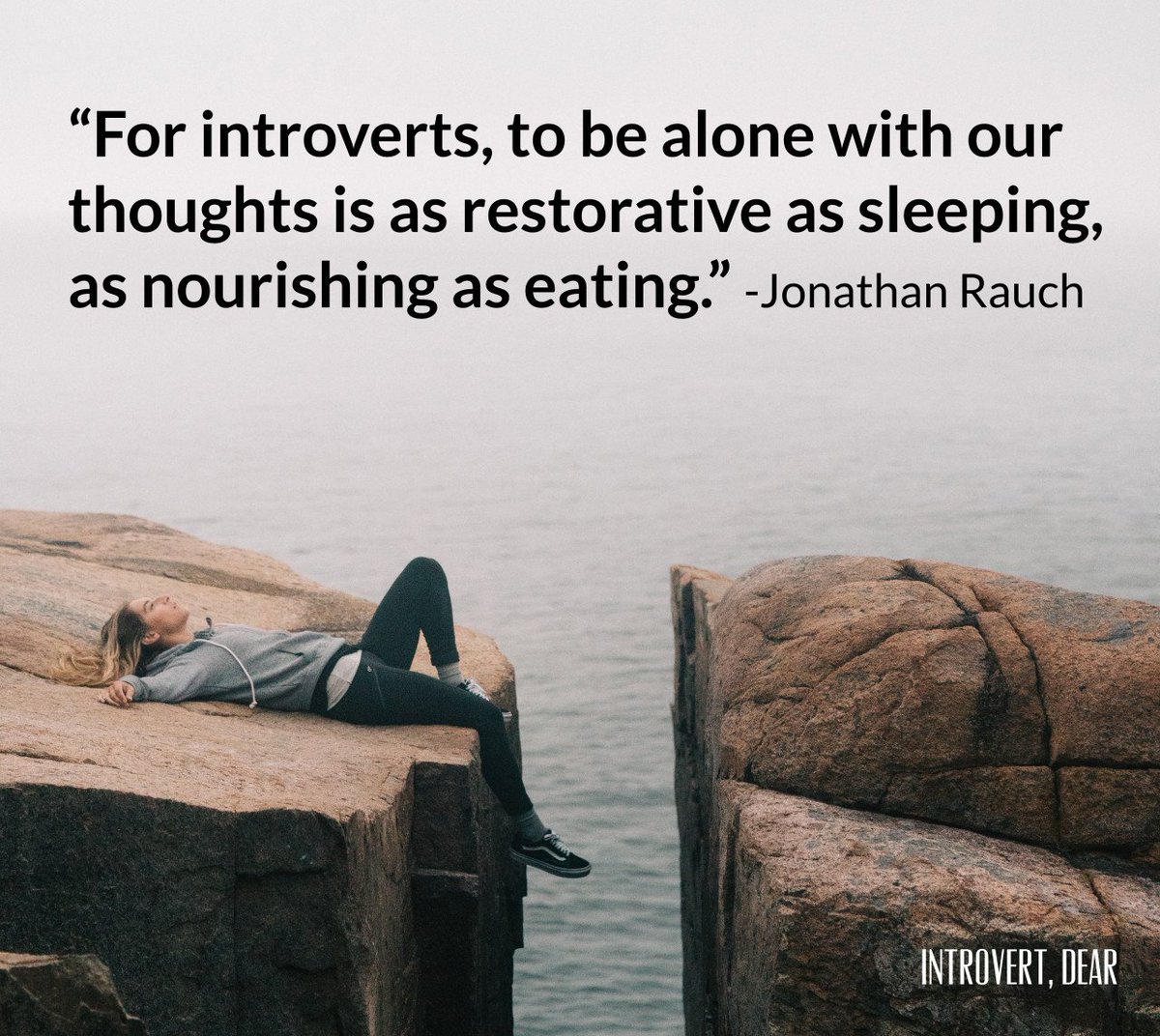 IntrovertDear's tweet photo. Yesss.  #introvert #introvertlife #introvertproblems https://t.co/WsKEA2NwMT