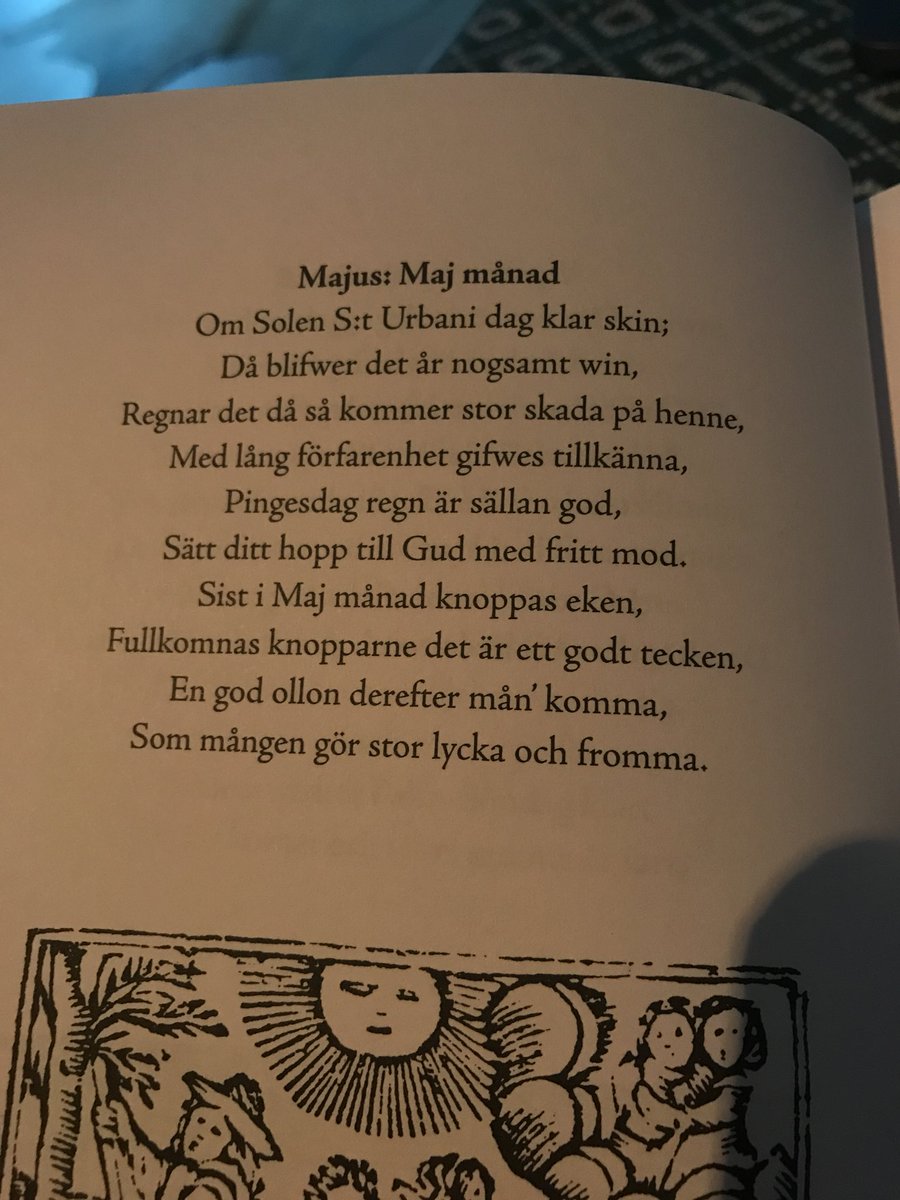 rasmusolsson's tweet photo. Enligt bondepraktikan aka regelboken så ska det vara sånt här väder hela sommaren. Amen 👨🏼‍🌾👨🏼‍🌾 https://t.co/3wZNQBKv06