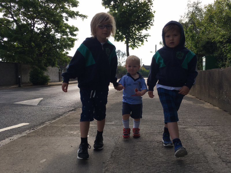 MummyPages's tweet photo. Why three is NOT the magic number https://t.co/1AlwkHruMh https://t.co/bXYpZly5aj