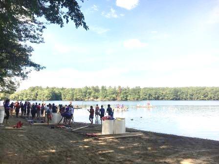 The Warren Center tweet media