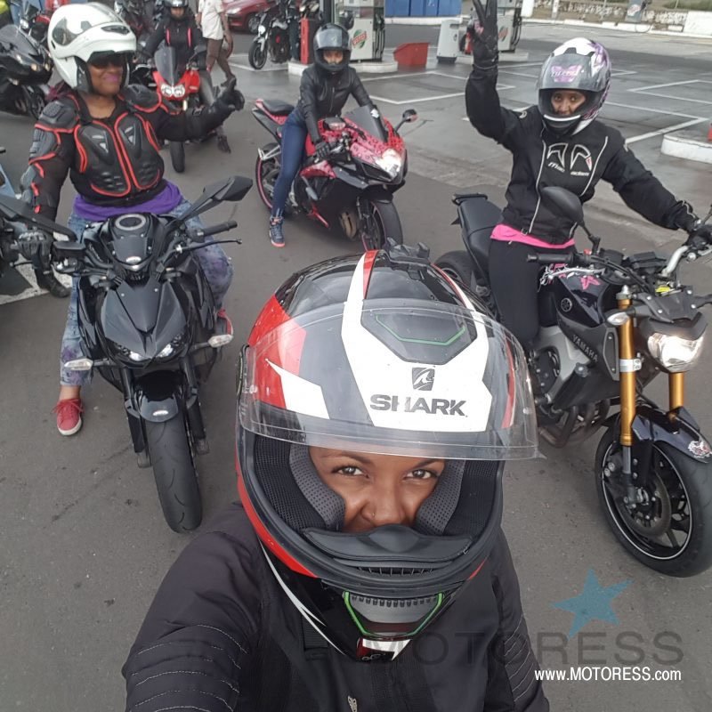 🌏 International Female Ride Day® tweet media