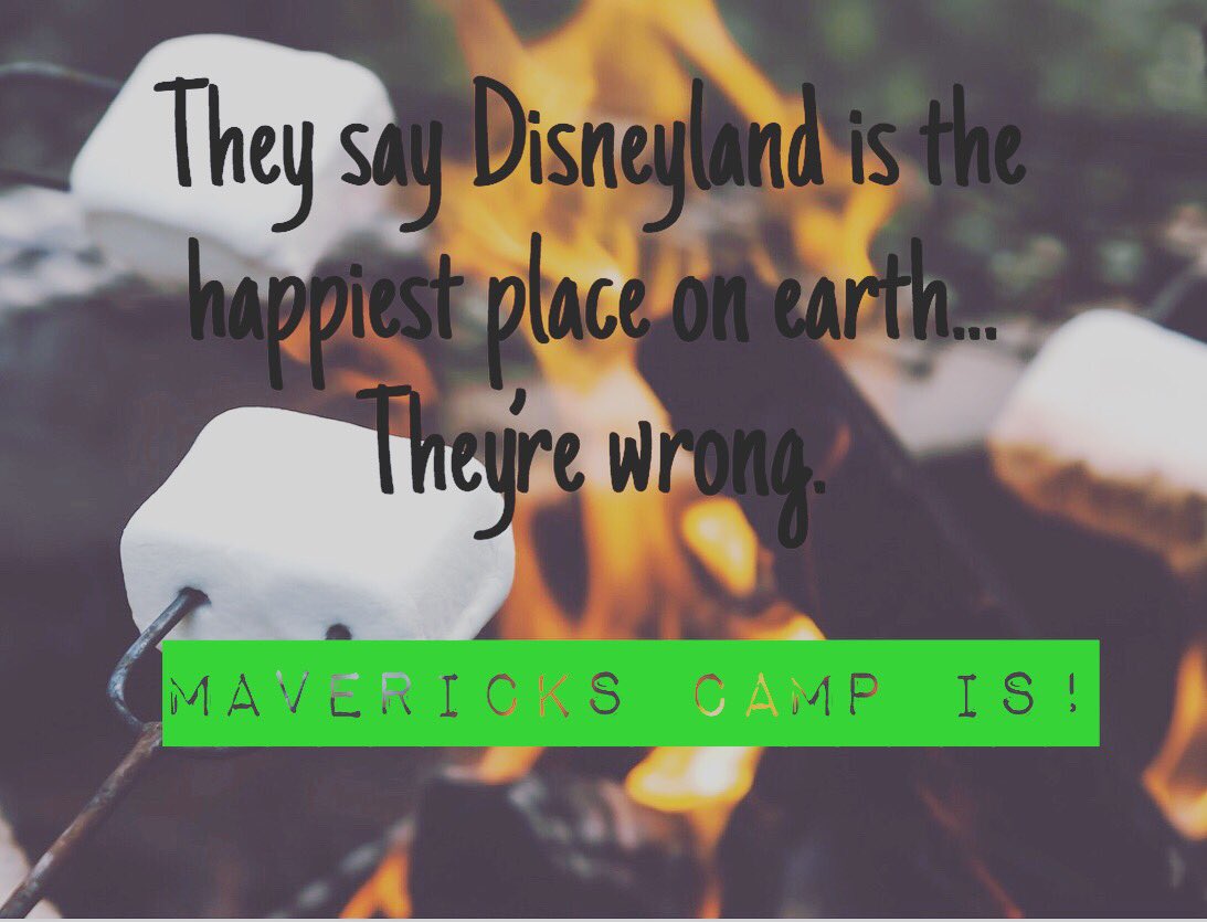 Mavericks_Camps's tweet photo. #SummerCamp #MavericksCamp #Summer https://t.co/UoatbSfmxC