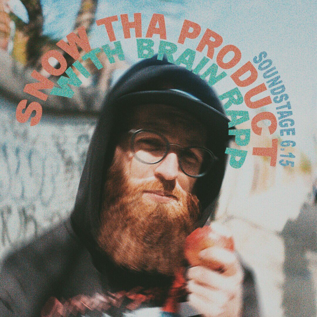 My next show is at <a href="/BmoreSoundstage/">Baltimore Soundstage</a> with <a href="/SnowThaProduct/">SNOW THA PRODUCT</a> 
Get your tickets: ticketfly.com/purchase/mobil…