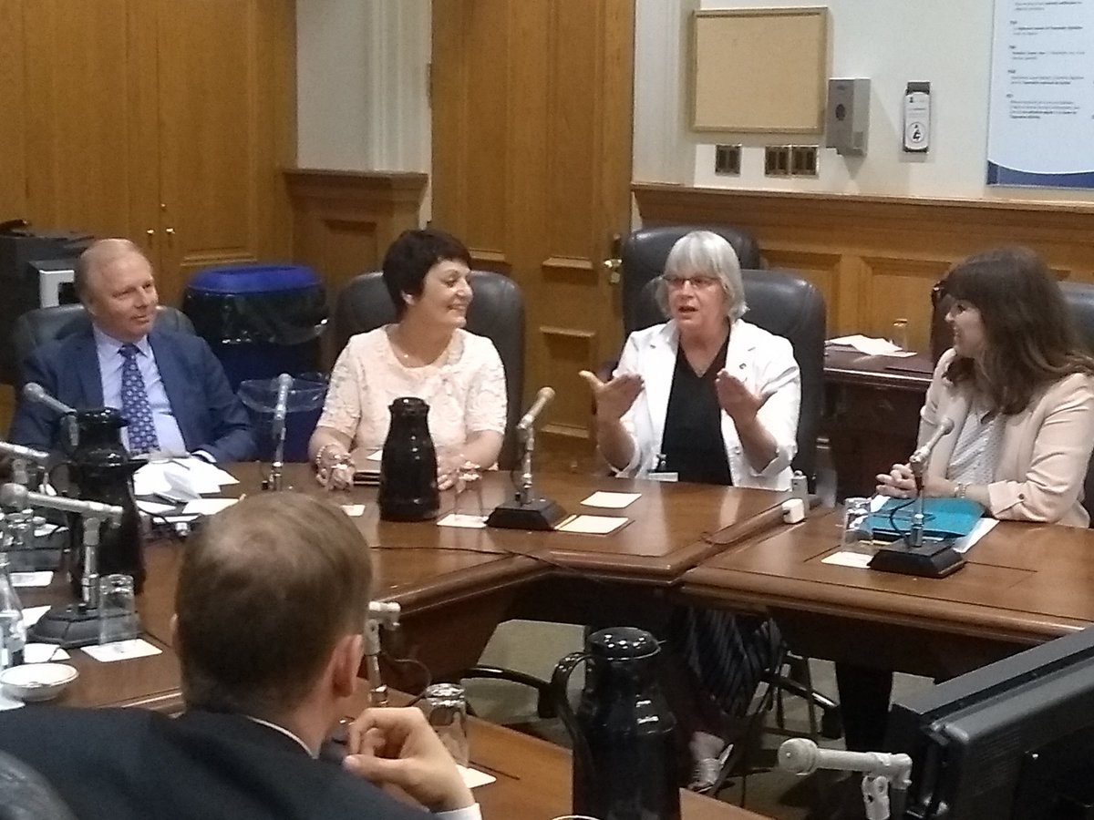 G_Lemieux's tweet photo. Nous avons accueilli aujourd'hui au caucus deux nouvelles candidates pour le @partiquebecois en Diane Gadoury-Hamelin pour Masson et Sylvie Moreau pour Vimont! Des femmes de convictions et de compétences! #polqc #assnat #EtatFort #EquipeForte #qc2018 https://t.co/bUe4Z2e3m6