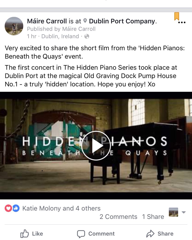 Máire Carroll tweet media