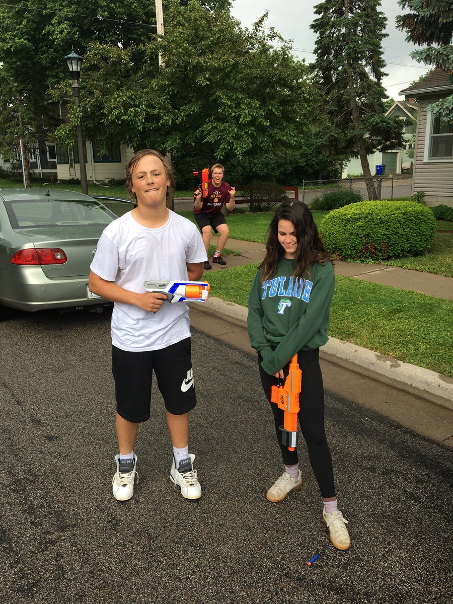 ComoNerf's tweet photo. Jake also killed Ruby! Jumpout Gang up by 1 https://t.co/K3bqaeVpln