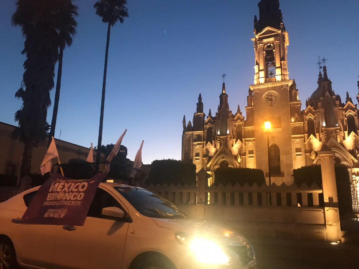 DelBronco's tweet photo. En Zacatecas no somos mansitos, #ZacatecasBronco Unete a esta lucha #FueraPartidosPoliticos #ProhibidoRendirse https://t.co/vLiMnaeEcY
