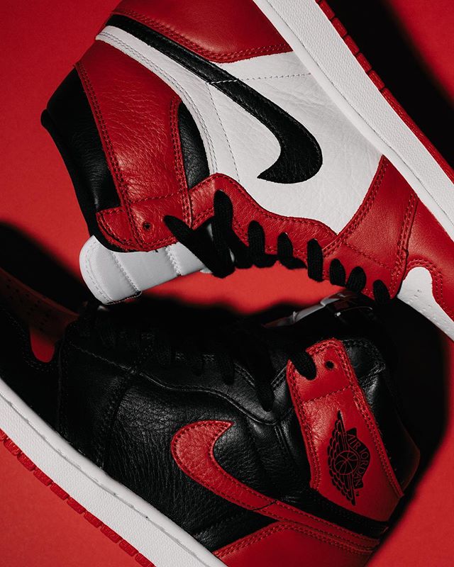 homage to home stockx