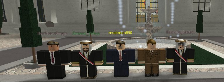 NewsAgencyIQ's tweet photo. The Egyptian President and Government hosted Iraqi Prime Minister @mustman890RX and Deputy Prime Minister @HEEuphoricBean in Cairo. Talks on possible Military Joint Exercises, developing relations and more were held. Diplomatic relations have further developed. https://t.co/uogHqWl1Js