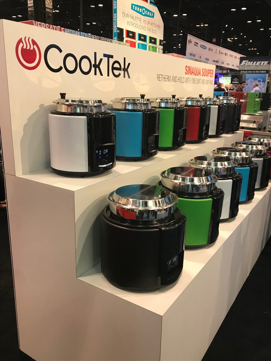 turbocheftech tweet picture