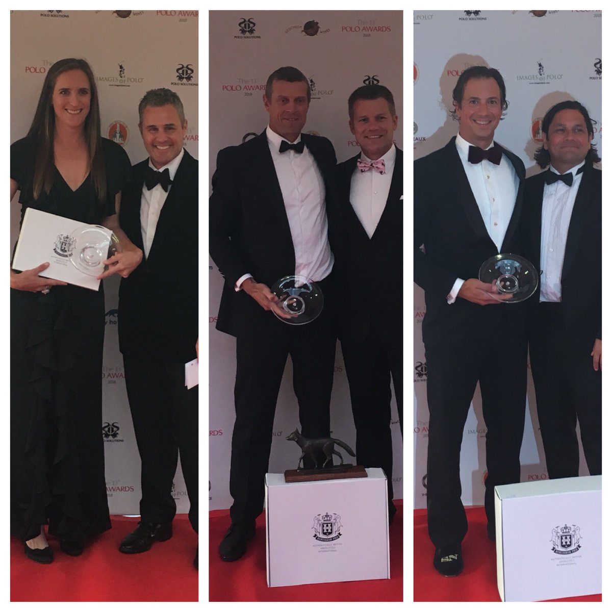 The Polo Magazine tweet media