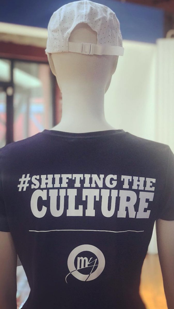 mywebco's tweet photo. Shifting the Culture @TheStartupNest  +  @miltonbyates  // #ShiftingthrCulture #MiltonYatesLifestyle #iMakeShiftHappen #MomentumShift #BMore https://t.co/uLeZgbORHZ