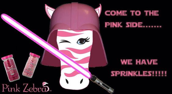 aklanier's tweet image. #sprinkles #pinkzebra #pinkside
ezpzwithmelinda.com
melindaporter.pz@gmail.com