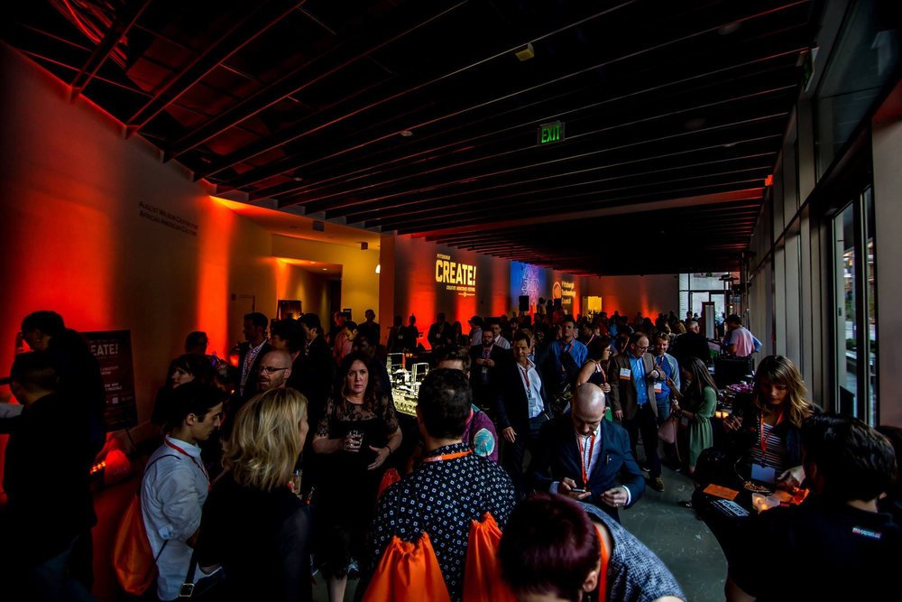 Co-CREATE Program tweet media