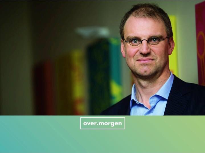 Onze eerste gast op het over.morgen inspiratiecafé over het imago van Aalst is <a href="/studio100/">Studio 100</a> CEO <a href="/HansBourlon/">Hans Bourlon</a> Op 13 juni deelt hij zijn inzichten over succesvolle marketing en hoe we zijn geboortestad meer kunnen laten stralen in de wereld. 

Meer info >> facebook.com/events/1975506…