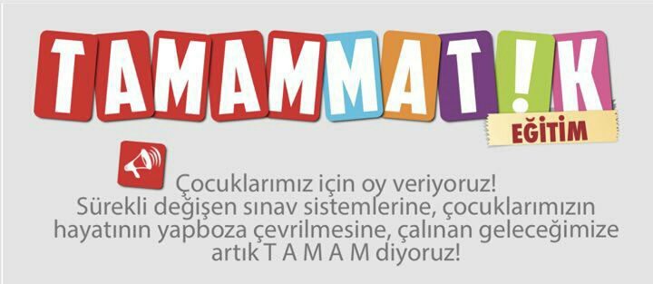 HaziranKadikoy's tweet photo. Sürekli değişen sınav sistemiyle; gerici, dinci, piyasalaştırılmış eğitim sistemiyle etrafımıza çevreleyen gerici karanlığa T A M A M! 
#ÇemberinizeSığmayız https://t.co/ELzekkyzHG