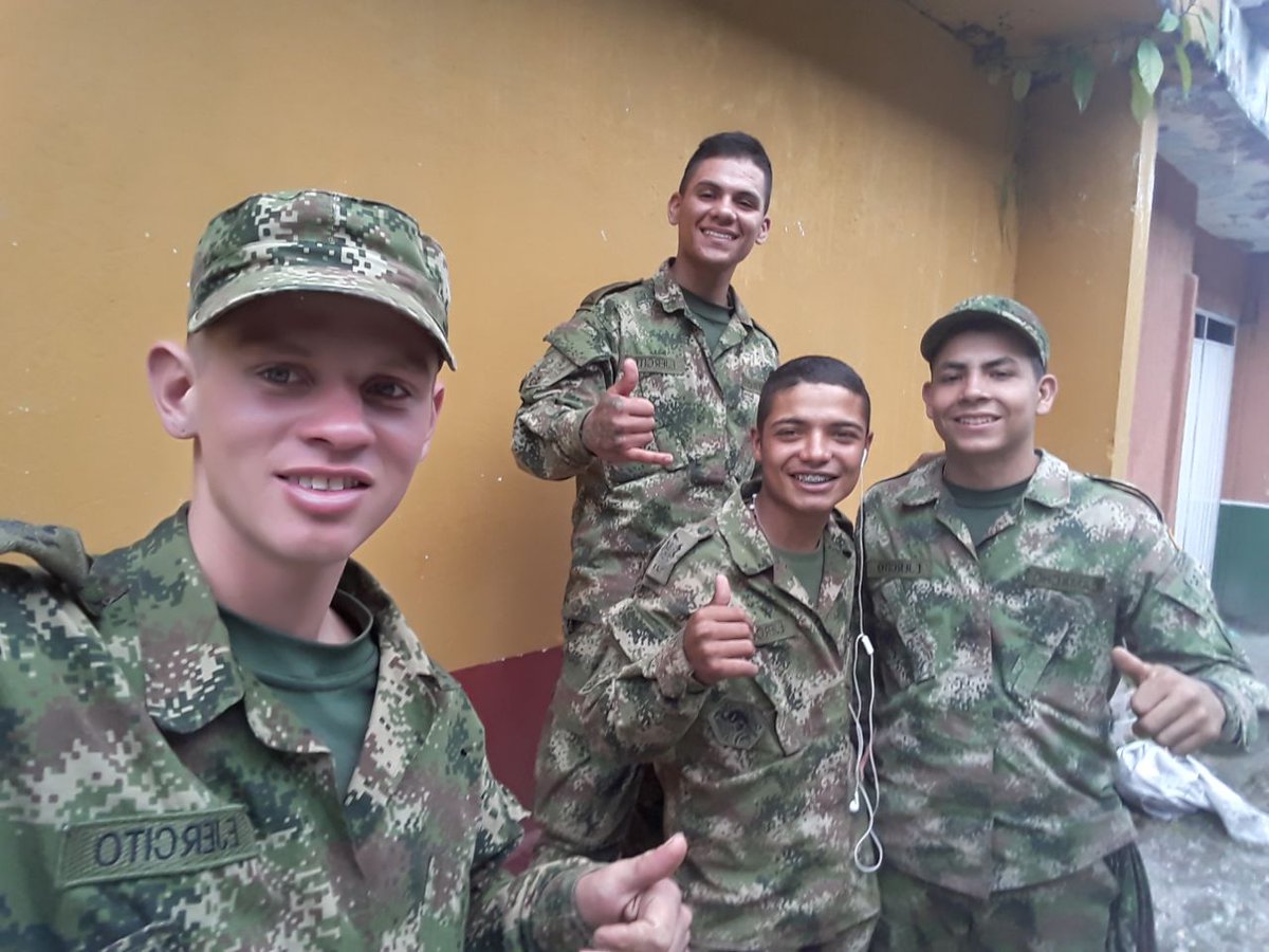 Callesemejor's tweet photo. 💪🙏👊 https://t.co/shoQxvGCEF