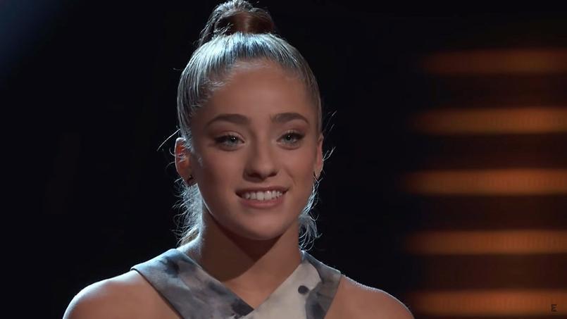 TVMAG's tweet photo. The Voice US : l’incroyable record de Brynn Cartelli, gagnante de la saison 14 https://t.co/mNAL1c5e2R https://t.co/MddhrFyV61