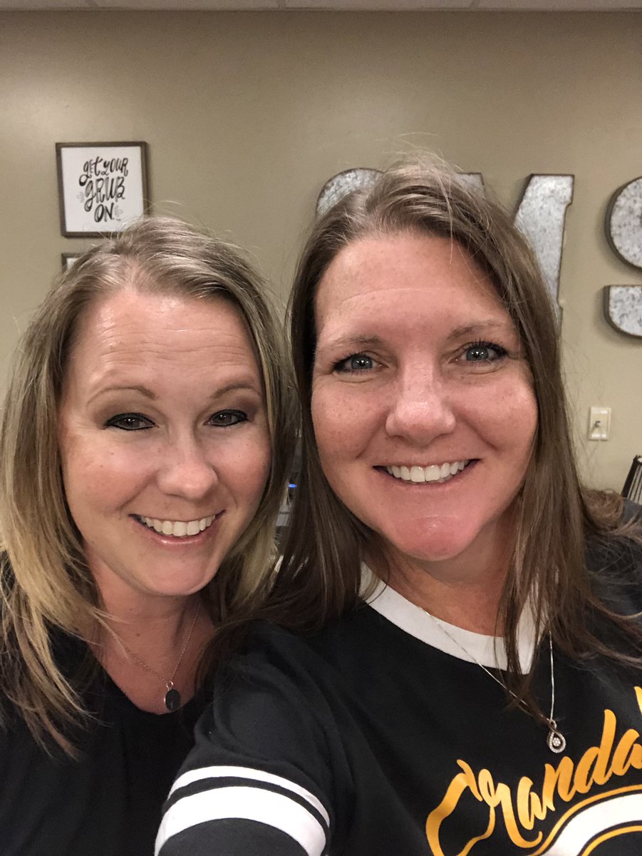 #Piratescruise18 #Q1 I’m most excited about getting to collaborate with my peers &amp; get all of my hours early in the summer <a href="/CherylPhillips4/">Cheryl Phillips</a>