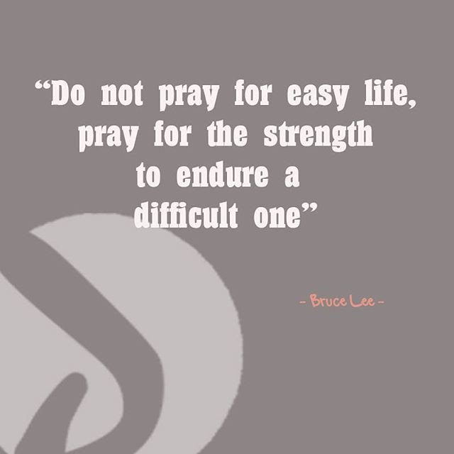 PaulineTikvah's tweet photo. Reposting @devara.co:
"Do not pray for easy life, pray for the strength to endure a difficult one" -Bruce Lee-
#Taskulit #Taskulitjogja https://t.co/TB8vEeTSyE