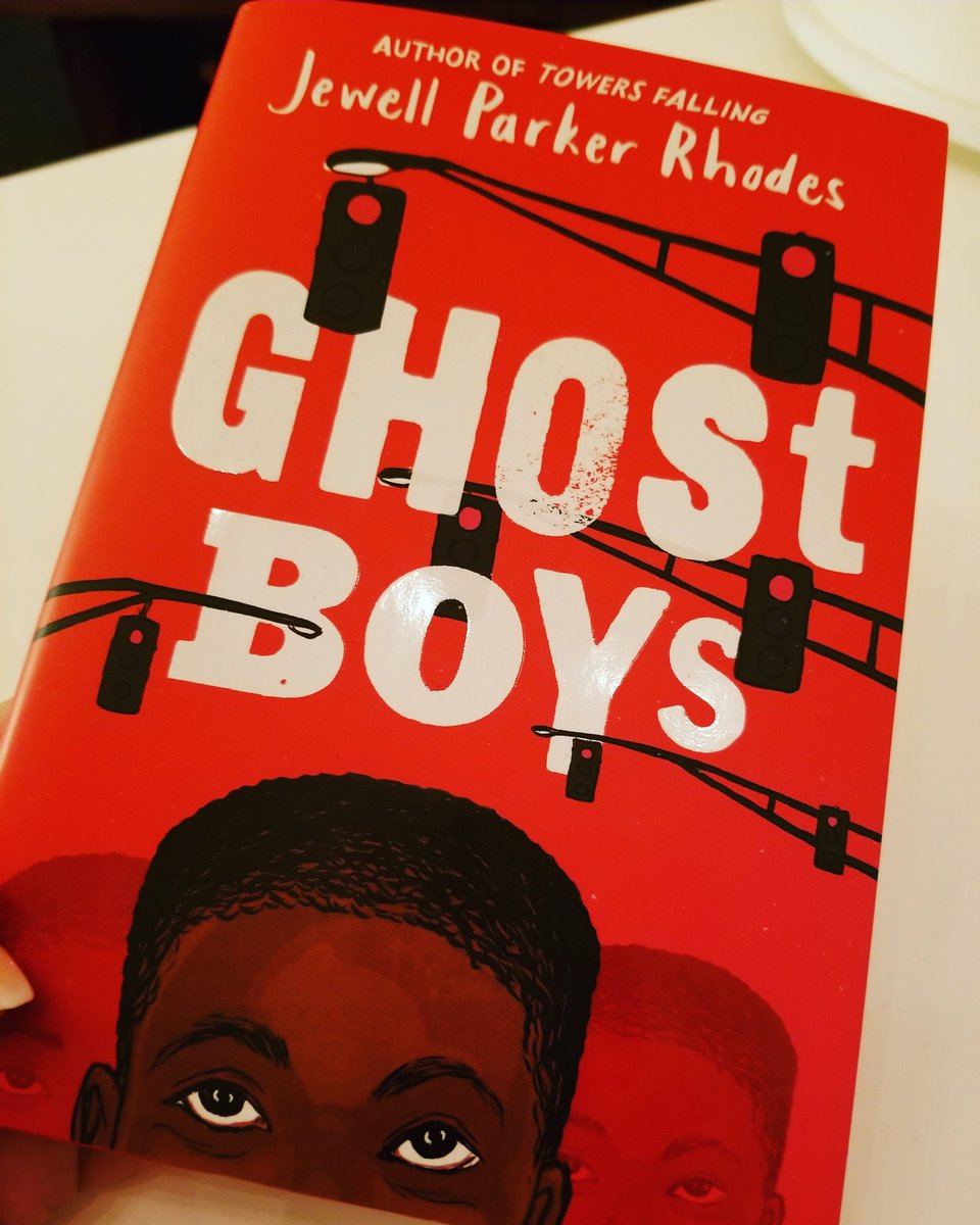 SaraTenan's tweet photo. Winning combo: Emmett Till reading and critical thinking lesson from @CommonLit and Ghost Boys by @jewell_p_rhodes ! Powerful tools in tackling important topics and themes. My students loved learning across the genres! #readersforreal #makeitmatter https://t.co/BXxcWEnegX