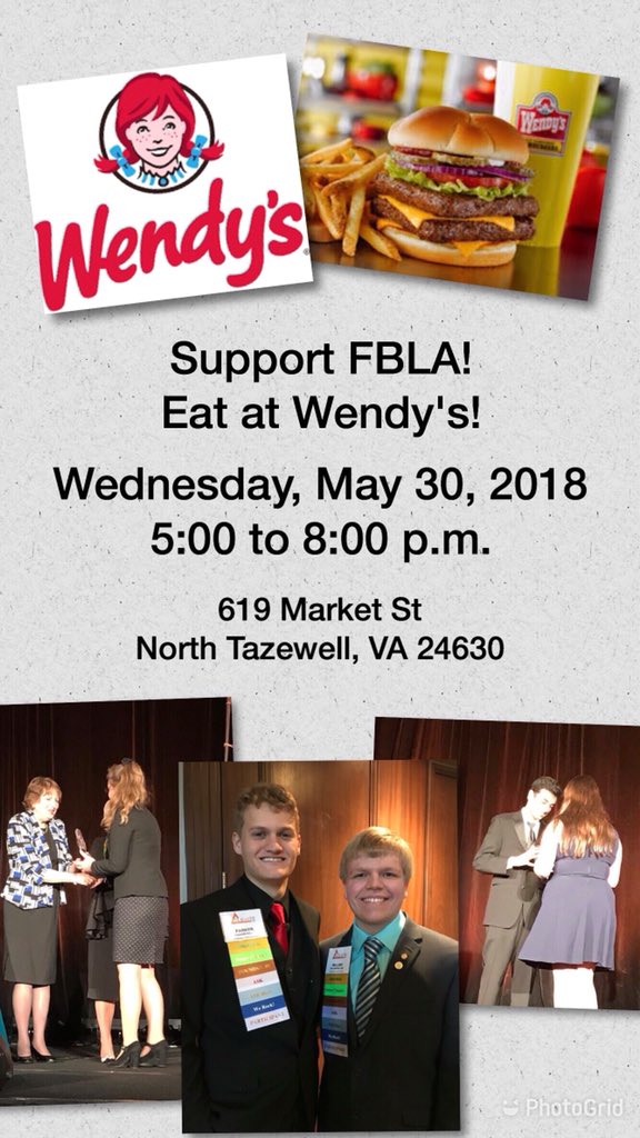 TazHighFBLA's tweet photo. https://t.co/RaxSe19utt