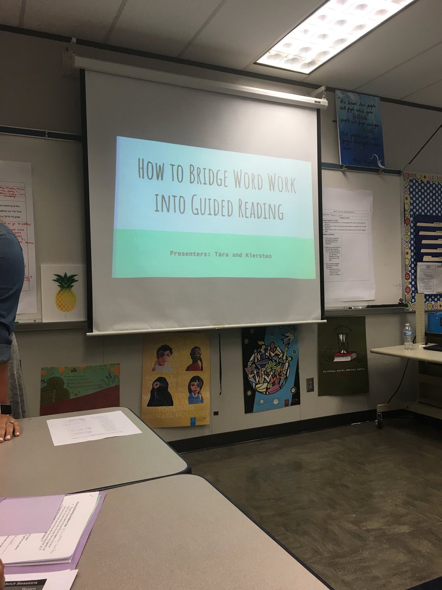 ReadingLeopards's tweet photo. Your reading teachers (and many other Liberty teachers!)  are hard at work continuing to learn the first week of summer! #growthmindset #itsworthit #worthU 🤔🧠📖📝 @LibertyLeopard https://t.co/z9a4fbt1rw
