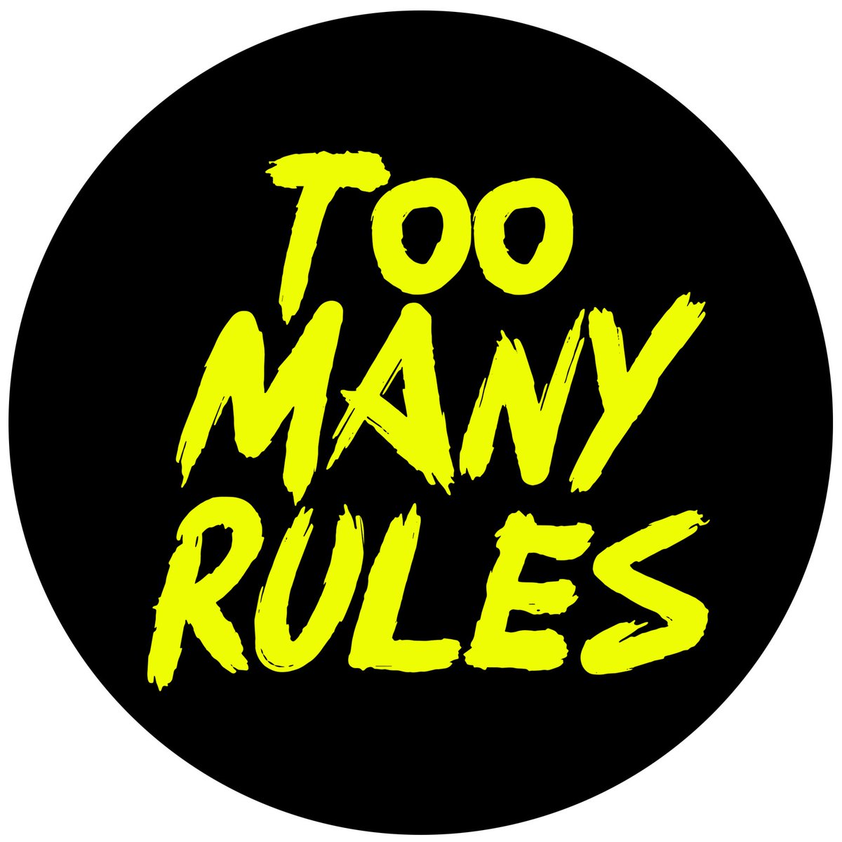 New label by <a href="/JaviBoraMusic/">Javi Bora</a>... We are excited to start our new label TOO MANY RULES! Really soon amazing Groovy House Music with some of our favorite artists. Stay tuned!

Follow us:
toomanyrules.com
facebook.com/toomanyrulesmu…
instagram.com/toomanyrulesmu…
soundcloud.com/toomanyrulesmu…