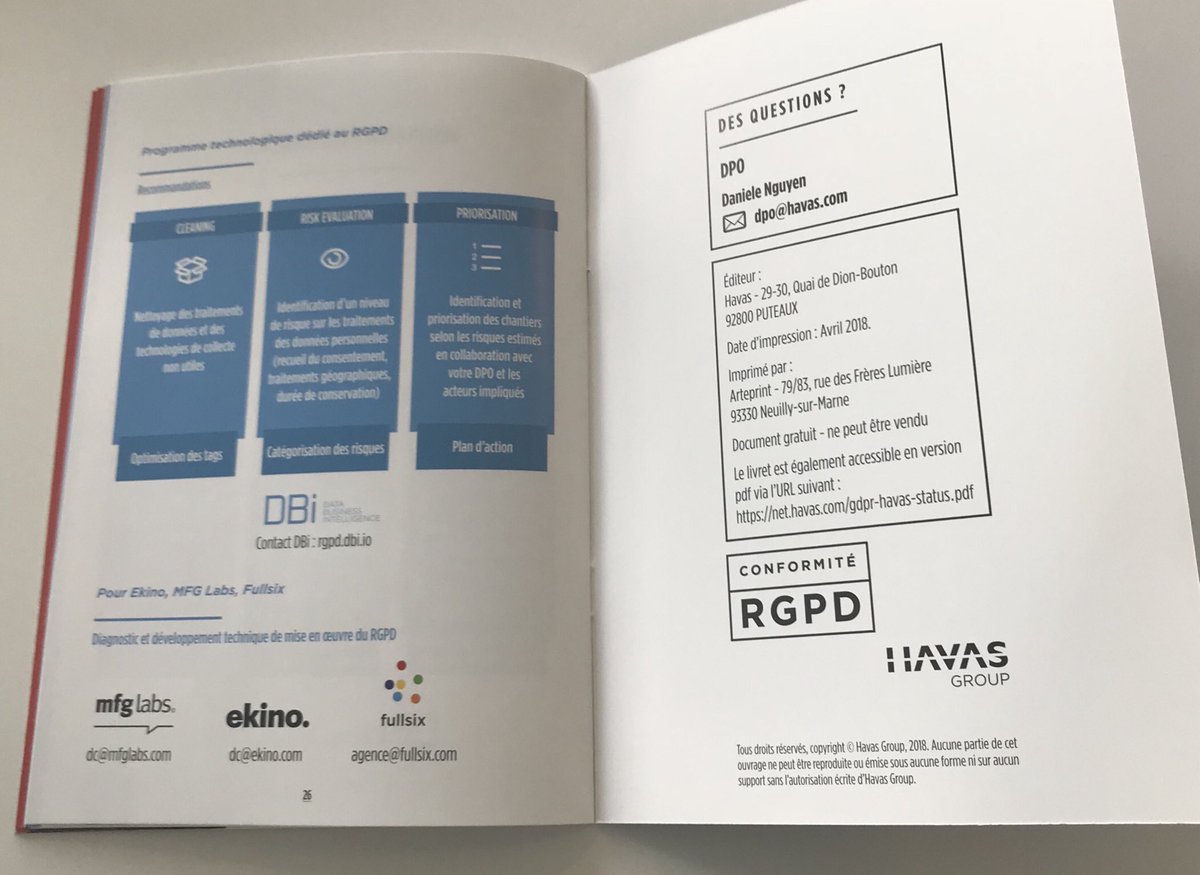 Capucine Pierard (@capucinepierard) on Twitter photo En mode panique sur le RGPD ? 😅No worries... Notre livret vs explique TOUT 🙌🏼 Thanku <a href="/aschmite/">Arnaud Schmite</a> #dpo #data #rgpd #havas <a href="/HavasMediaFR/">Havas Media Network FR</a> #toutoutouvoussaureztoutsurlergpd <a href="/LaurentBroca/">Laurent Broca</a> <a href="/raphdeandreis/">raphael de andreis</a> <a href="/yvesdelfrate/">yves del frate</a> En mode panique sur le RGPD ? 😅No worries... Notre livret vs explique TOUT 🙌🏼 Thanku <a href="/aschmite/">Arnaud Schmite</a> #dpo #data #rgpd #havas <a href="/HavasMediaFR/">Havas Media Network FR</a> #toutoutouvoussaureztoutsurlergpd <a href="/LaurentBroca/">Laurent Broca</a> <a href="/raphdeandreis/">raphael de andreis</a> <a href="/yvesdelfrate/">yves del frate</a>