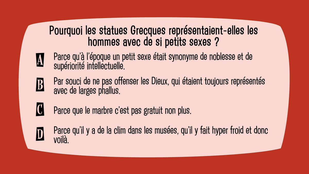 Questions Reponses Burger Quiz