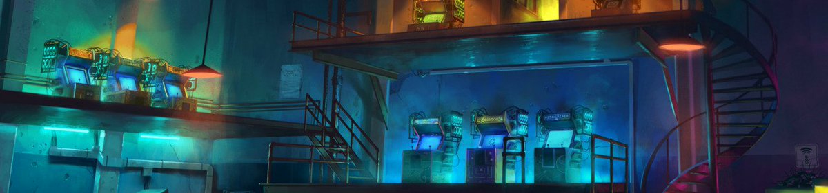 ArtStationHQ's tweet photo. Don't wait for recruiters to stumble upon your work - check out this week's job roundup and apply now to some of the top studios in the industry! https://t.co/ZBHnIaQ6If https://t.co/oYcrASCgGh