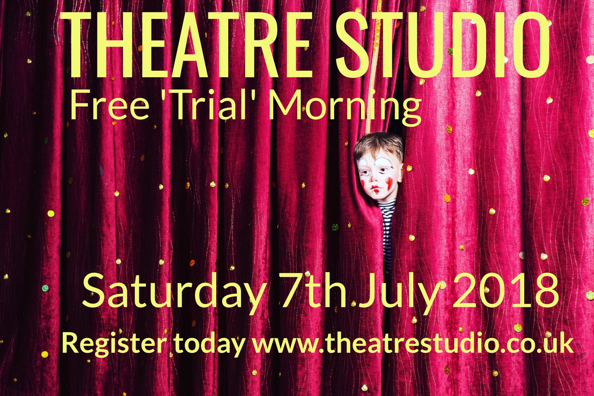 theatrestudio's tweet photo. Come and meet everyone at Theatre Studio at the beautiful @CheltPlayhouse ! #rtCHELT #rtglos #stageschool #theatreschool #cheltenham #gloucestershire https://t.co/1UHduSNRL3