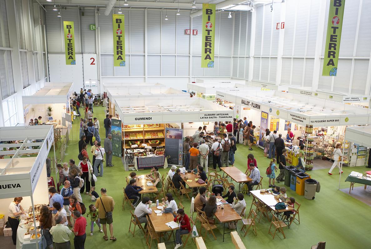 eventosdonosti's tweet photo. 🌳Bioterra 2018 - Feria de productos ecológicos 📆 1 - 3 de Junio 🏠 @FicobaFundazioa - Mas información -> https://t.co/uilQsCkKYZ #eventos #evento #ekitaldia #ekitaldi #donosti #donostia #sansebastian #eventosdonosti #ecologico #naturaleza #feria #irun #ficoba https://t.co/nm0KuIYJjd