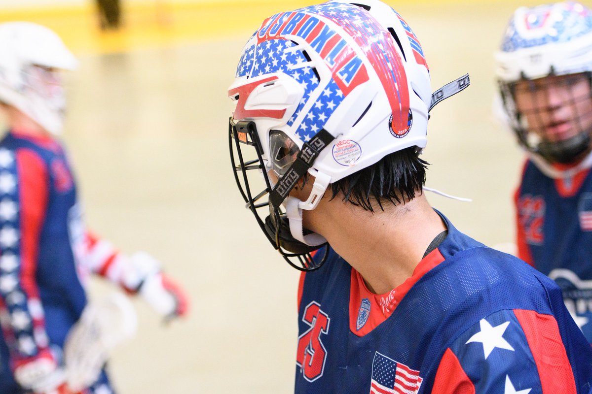 The Trevor Wingrove Memorial Tournament in Coquitlam takes place from June 8-10, and for the third straight year, Team #USBOXLA will be there. See who'll be repping the red, white and blue in British Columbia...

Players: usboxla.com/news_article/s…

Coaches: usboxla.com/news_article/s…