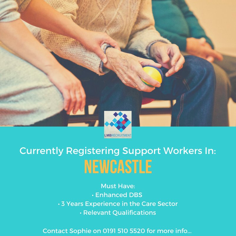 LMB Recruitment tweet media