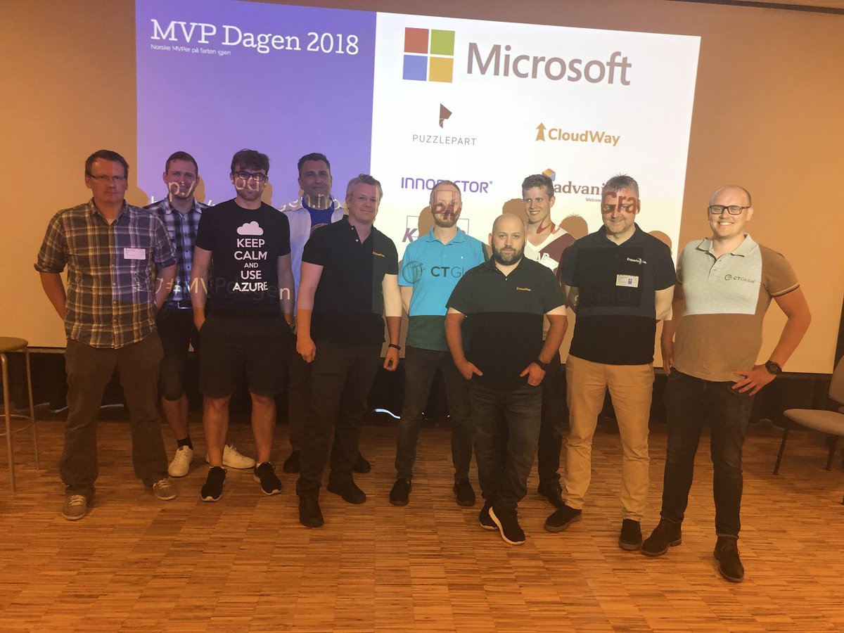MVPDagen's tweet image. Mission completed #MVPBuzz