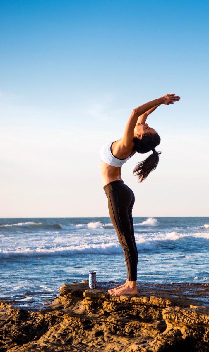 Beauty is all about being comfortable in your own skin #drpH2o