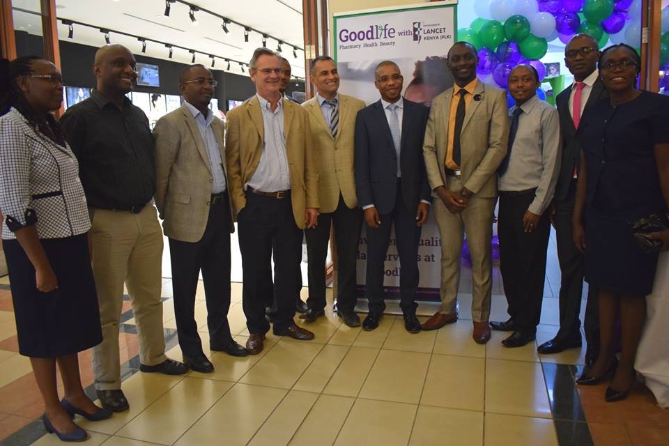 PLK Lancet Kenya on Twitter "GoodlifeKE & PLK have inked a