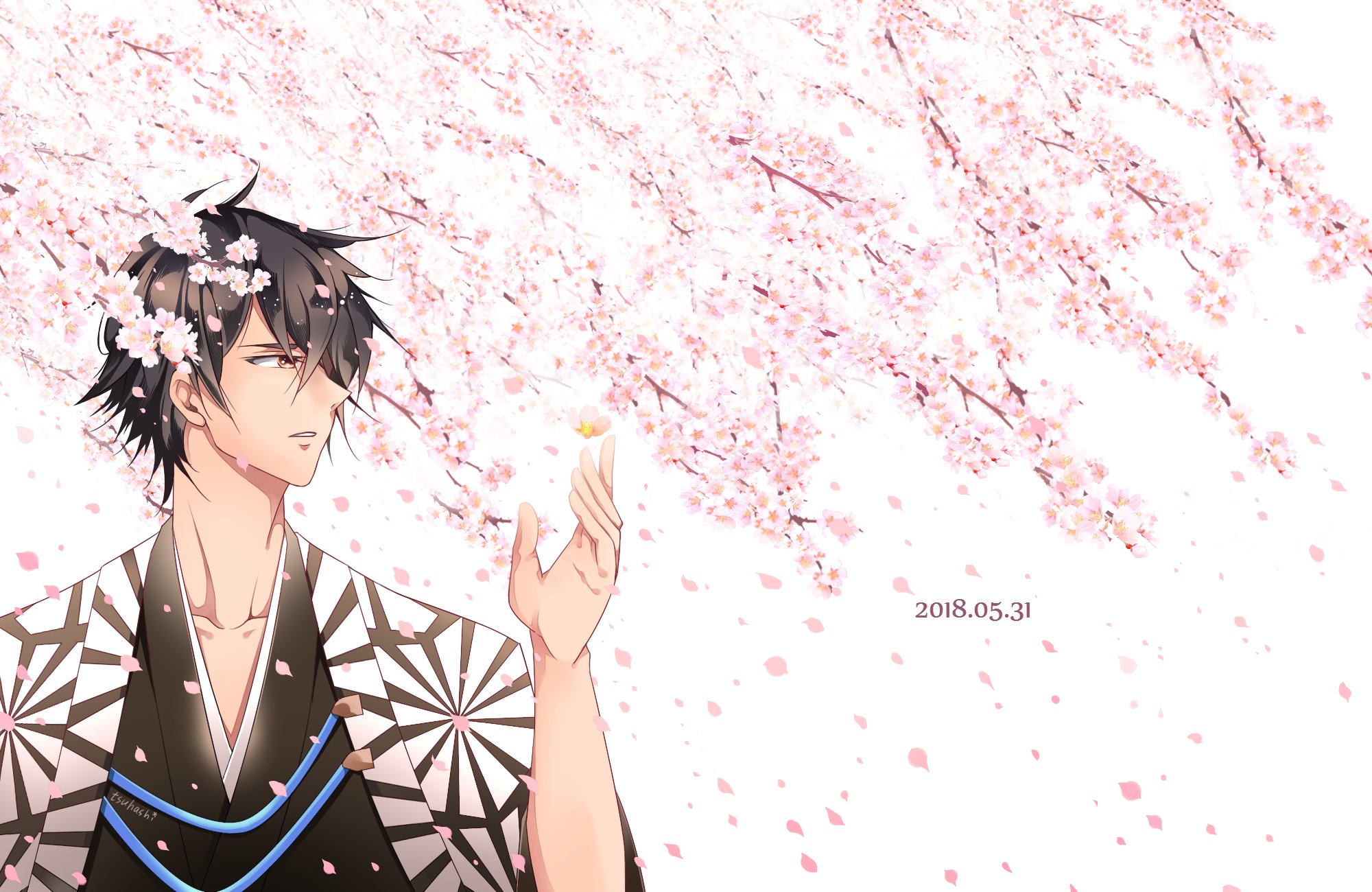 土方歳三誕生祭 Twitter Search Twitter