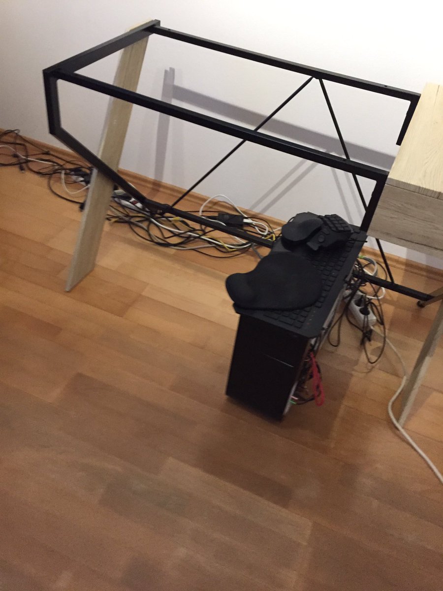 FalkoPlay's tweet image. On continue ! #Setup2018