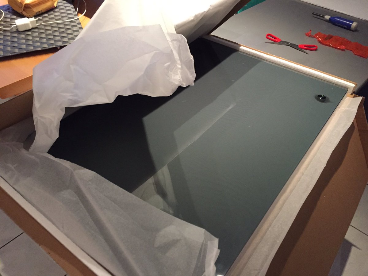 FalkoPlay's tweet image. On continue ! #Setup2018