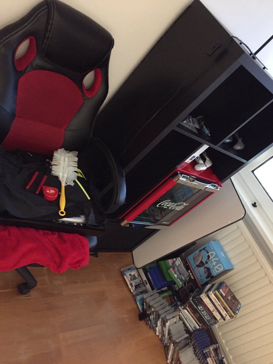 FalkoPlay's tweet image. On continue ! #Setup2018