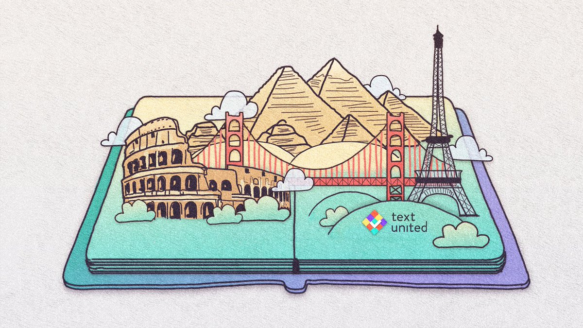 TextUnited's tweet photo. How To Avoid #Cultural Mistakes In #Localization? #l10n #xl8 #g11n #marketing https://t.co/URw1FpS1Fd https://t.co/4g7mKaPGbF