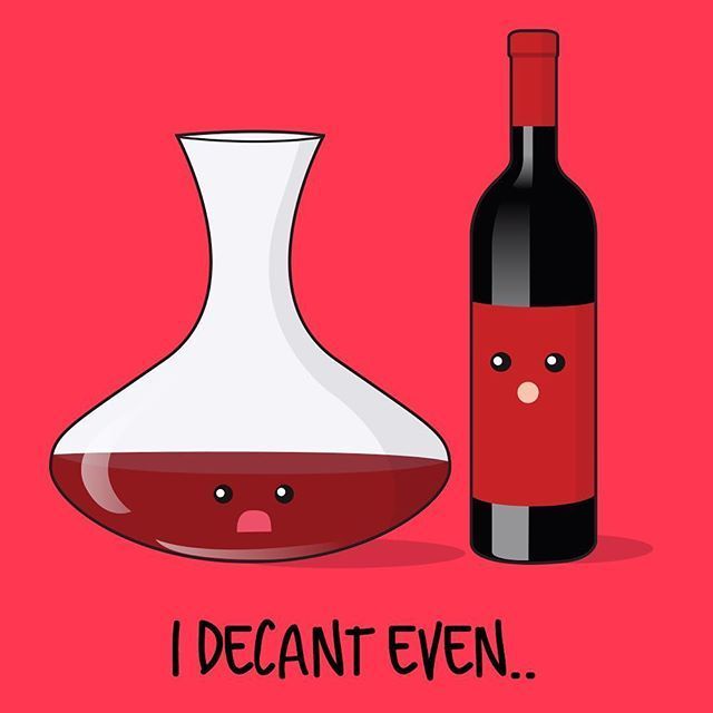 Oh but you can! Join us tonight and wine down with half priced bottles! #winesday