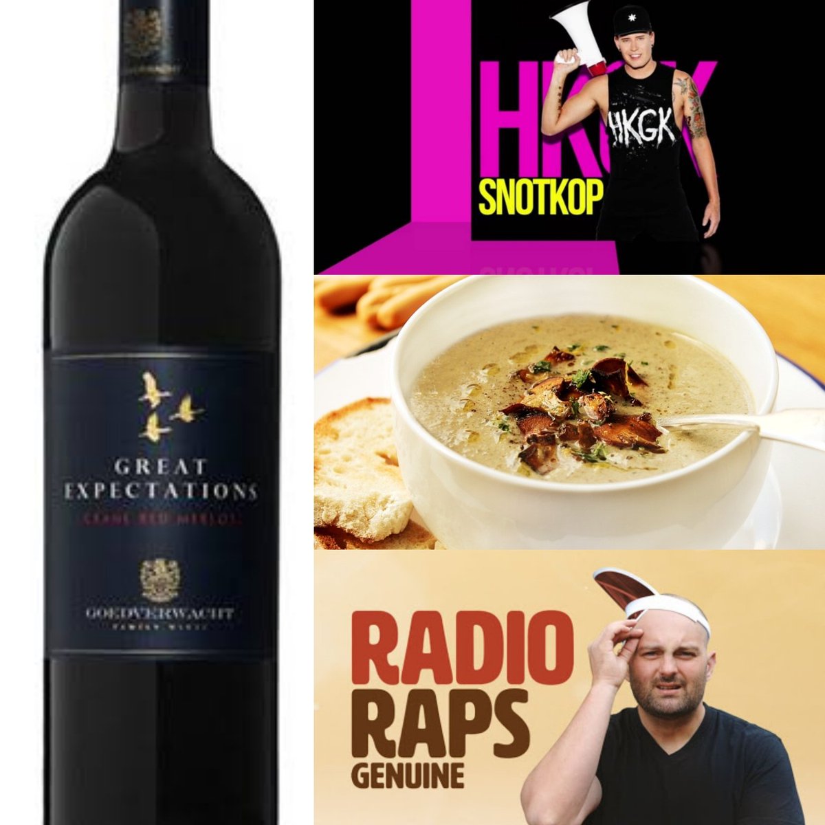kyk_noord's tweet photo. Join us at Goedverwacht Wine Estate this wkend for steaming cheese & biltong soup, homeground burgers, Pulled pork, Boerewors rolls, pancakes and live entertainment! @Wacky_Wine #greatexpectations #snotkop #radioraps #kyknoord #foodtruck #robertson #capetraderoute #overberg https://t.co/GRB06TAN1r