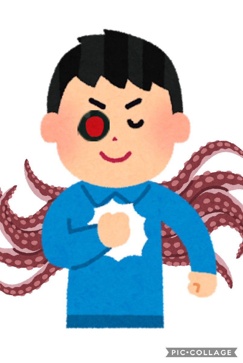 いらすとや再現選手権