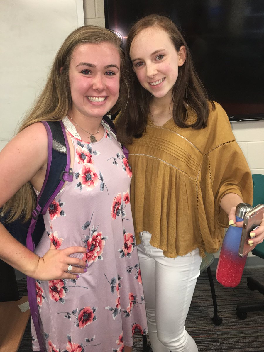 Just finished a great VP debate with our amazing VP <a href="/2020Knope/">Leslie Knope 2018</a> She did such a great job and we look forward to tomorrow’s debate and election! ♦️♦️♦️ #forthefuture