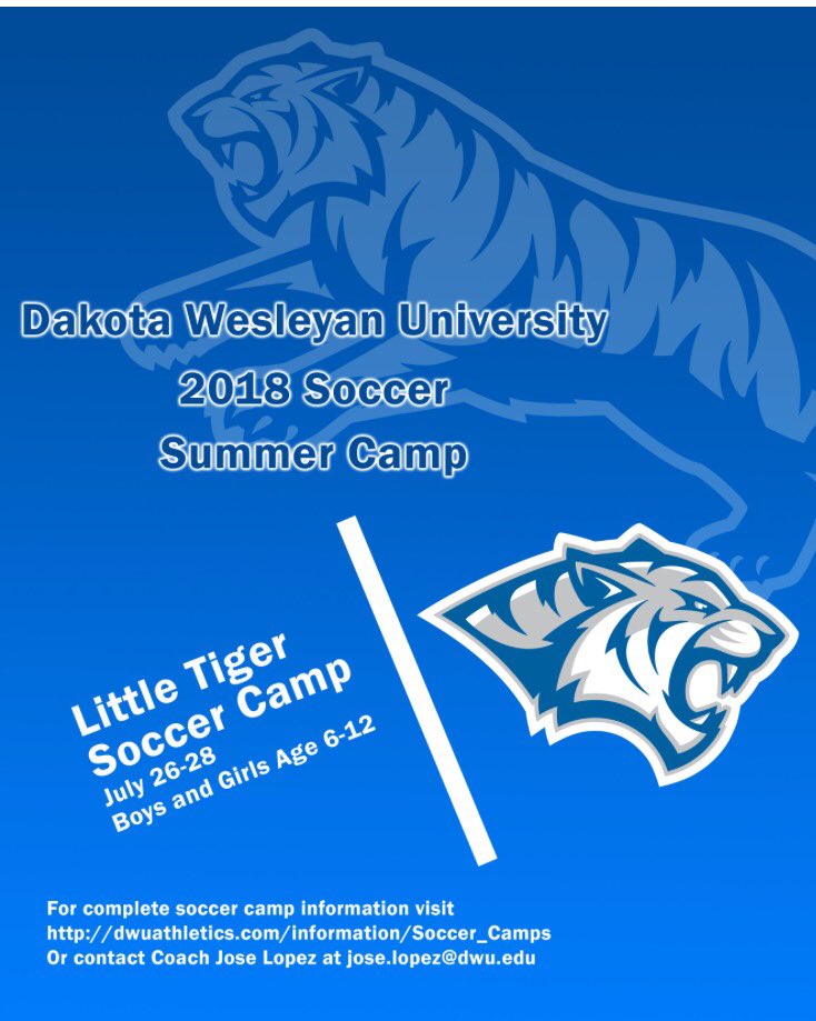 Don't forget to sign up!! #littletigers #bleedblue